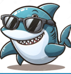 THE sharkV