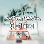 .+*færies*+.