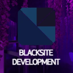 Blacksite Development icon