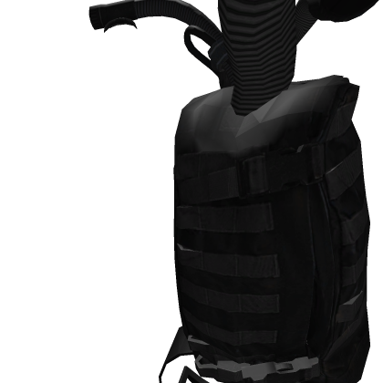 Tactical Scuba gear 1