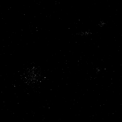 Star Sky