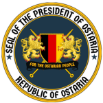 [EWE] Republic of Ostaria