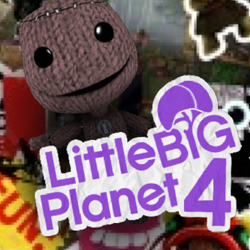 little big planet 4 