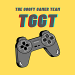 The Goofy Gamer Team