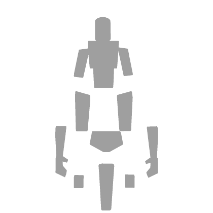 Mini Me Super Kick