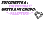 *~Valentina~*