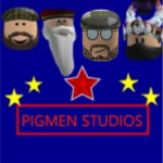 Pigmen studios