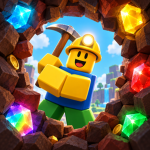 Cave Mining Incremental