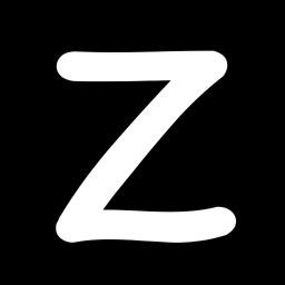 Letter Z