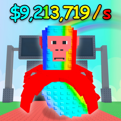 [🌈] Steal a Brainrot