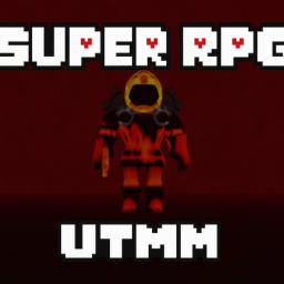 Super RPG: UTMM (COLLAB + UPDATE) icon