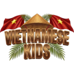 VIETNAMESE KIDS Group Thumbnail