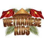 VIETNAMESE KIDS Group Thumbnail