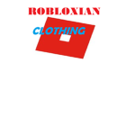 Robloxian Clothing !