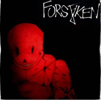 FORSAKEN:Modded 