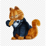 Business Cat's