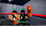 my friend private
