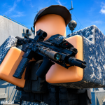 400 Tactical Helicopter Squadron: