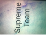 Supreme Team25