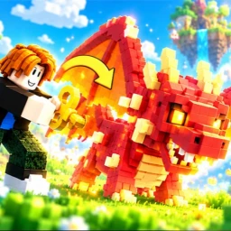 Lure A Monster [NEW] icon