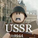 Soviet Union 1944