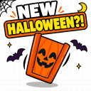 Fill The Cup 🎃 [HALLOWEEN!]