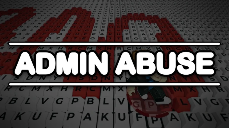 NEW UPDATE + ADMIN ABUSE!