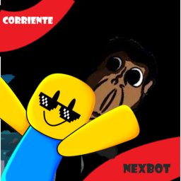 NEXTBOTS STREAM
