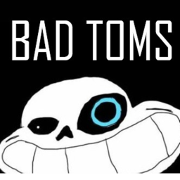 Survival The Bad Tom The Killer [BETA]