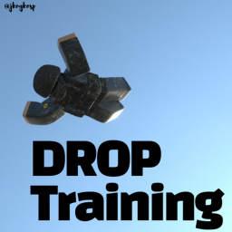 DROP Training [V1]