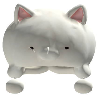 Cute Cat Hood Roblox item