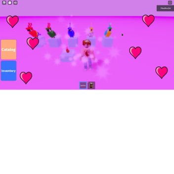 Place For Ppl Who Don't Believe In God Or Satan-