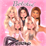 BOTCHED ୨୧