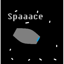 Space Ship icon