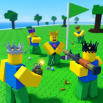 Battle Golf