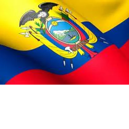Ecuador es increible Roblox group icon