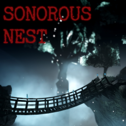 Sonorous Nest {Showcase}