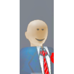 Vote kennyjay1 for president (Chillllllll)
