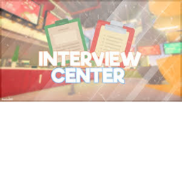 🍔Job Interview Center🥤
