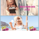 Tropical Fashion Center