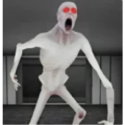 Untitled SCP Game icon