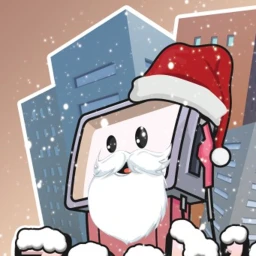 ❄️ 扎克的服务站❄️ icon