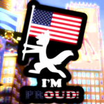 im proud Furrywood Furry Roleplay