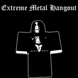 Extreme Metal Hangout