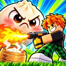 Cook & Steal Dumplings icon