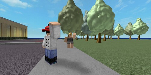 The Blox Lives