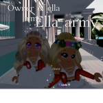 ella army :)