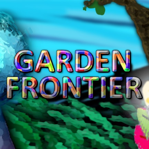 🌷 The Garden Frontier 🌷