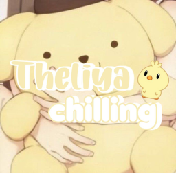 TheLiya Chilling