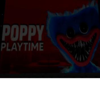 poppy joytime